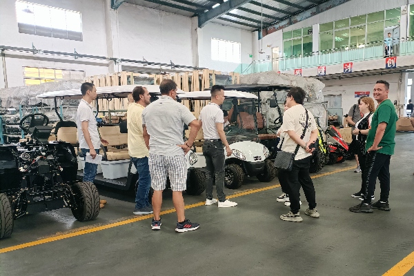 Cùng xây dựng quan hệ hợp tác và tạo ra một tình huống đôi bên cùng có lợi