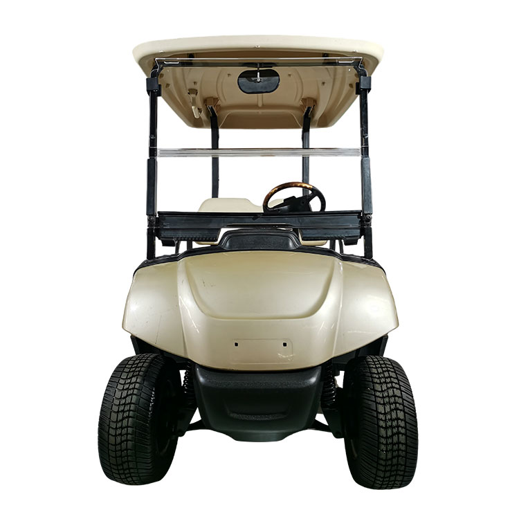 Những lợi thế của xe golf điện trên xe golf gas là gì?