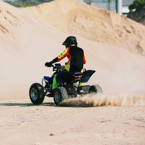 ATV điện